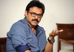 daggubati venkatesh broken star trappings with drishyam