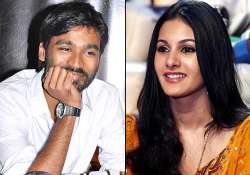 dhanush is a director s actor amyra dastur