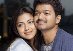 i ve found my soul mate in amala paul director vijay