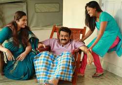 drishyam rakes in rs.5.23 crore in opening weekend