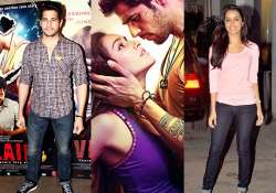 b town praises ek villain outstanding work by mohit sidharth ritesh and shraddha