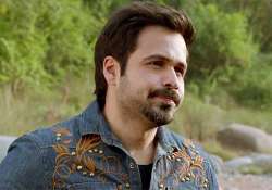 emraan hashmi blows his own trumpet