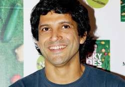 farhan akhtar becomes the new face of yepme.com