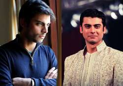 meet zaroon junaid a.k.a fawad afzal khan nation s latest heartthrob see pics