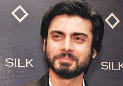 art knows no culture creed pakistani actor fawad khan