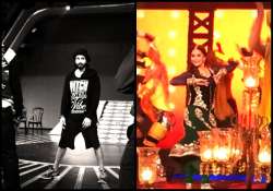 filmfare awards 2014 glimpse of the performances see pics