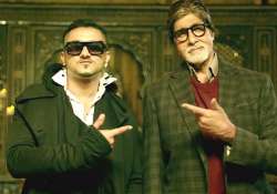 party with bhoothnath song review honey singh s worst attempt so far watch video