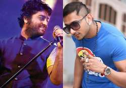 after honey singh arijit singh the current bollywood fad