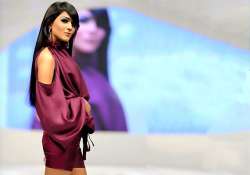 no bikinis for humaima malick