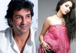 wasim akram and i are still friends humaima malick