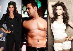 deepika salman are fitness icons jacqueline fernandez