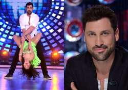 jhalak dikhla jaa 7 maksim chmerkovskiy bids adieu to the show see his journey