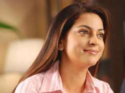 juhi chawla wishes to work with salman khan