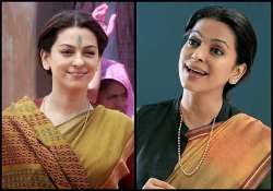 juhi chawla was scared to play villain in gulaab gang see pics