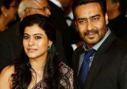 kajol ajay is sexiest actor