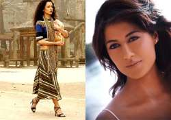 chitrangada s loss was kangana s gain in gangster