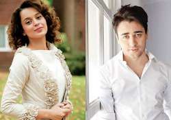 imran khan to romance kangana in katti batti