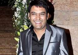 kapil sharma to sacrifice comedy nights with kapil for his yrf film see pics