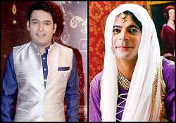 sunil grover i want kapil sharma to watch my show see pics