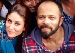 kareena kapoor compares rohit shetty with manmohan desai