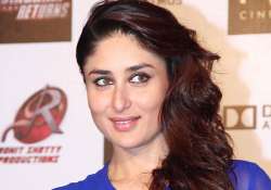 interview kareena kapoor khan talks about her big dreams