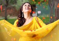 why is kareena kapoor khan doing singham returns with ajay devgn