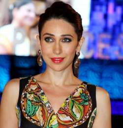 karisma kapoor being written about is part of a celebrity s life