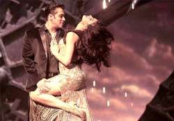 kick couple salman jacqueline make an unforgettable pair know why see pics