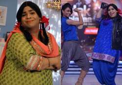 comedian kiku sharda on his journey from palak to jhalak