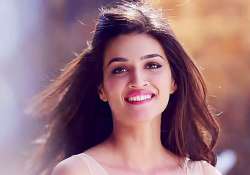 kriti sanon seeks balance between south industry bollywood