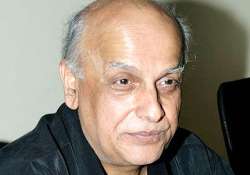 daddy tough screenplay to adapt as play mahesh bhatt