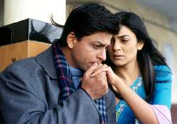 shah rukh s main hoon na completes 10 years farah khan emotional