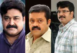 new talent slowly edging out ageing malayalam superstars