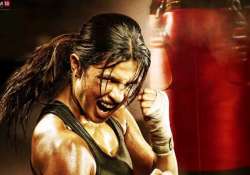 mary kom to premiere at toronto film festival