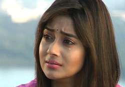 uttaran who will help meethi