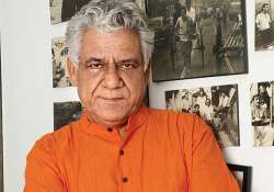 will make sure om puri is in ardh satya 2 govind nihalani