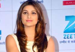 parineeti chopra will return to banking profession if bollywood career fails