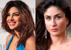 priyanka chopra gives an unexpected reply to kareena kapoor s ki and ka