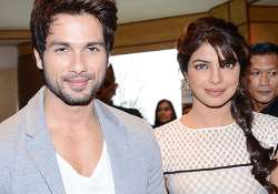 shahid kapoor to romance priyanka chopra in next