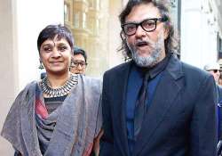 p s bharti credits rakeysh omprakash mehra for making ru ba ru