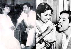 actor director musician raj kapoor was an all rounder says lata mangeshkar