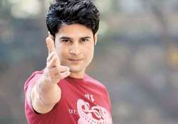 rajeev khandelwal in hum ne li hai shapath