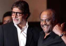 rajinikanth s kochadaiiyaan hindi trailer out big b aishwarya launch the trailer