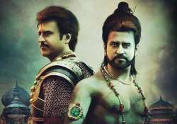 10 reasons why you should watch rajinikanth starrer kochadaiiyaan see pics