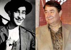 i feel mr. raj kapoor is still alive randhir kapoor