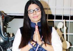 rakhi sawant s new drama contests lok sabha polls from mumbai