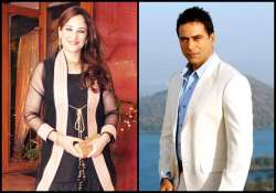 rakshanda khan to tie the knot with sachin tyagi soon see pics