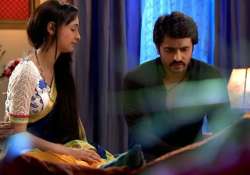 rangrasiya rudra paro set to welcome their baby will shantanu destroy their happy lives