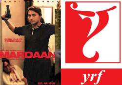 rani mukerji s mardaani to release with a certificate big trouble for yrf see pics