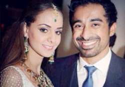 mtv roadies fame rannvijay singh gets married see pics